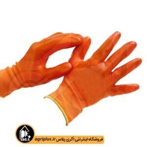 دستکش_کار_ژله_ای